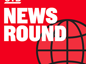 THE NEWSROUND | Covid positive...